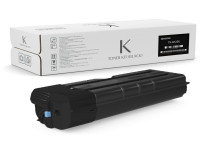 Original Tóner negro Kyocera 1T02NH0NL0/TK-8725 K negro