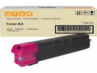 Original Tóner magenta Utax 1T02NHBUT0/CK-8515 M magenta