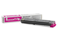 Original Tóner magenta Kyocera 1T02R6BNL0/TK-5215 M magenta