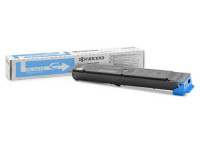 Original Toner cyan Kyocera 1T02R6CNL0/TK-5215 C cyan