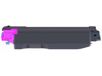 Original Tóner magenta Utax 1T02TVBUT0/PK-5017 M magenta