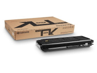 Original Tóner negro Kyocera 1T02V70NL0/TK-7125 negro