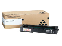 Original Tóner negro Kyocera 1T05JK0NL0/TK-150 K negro