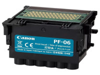 Original Cabezal de impresión Canon 2352C001/PF-06