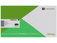 Original Kit de tambor Lexmark 24B6040