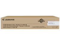 Original Kit de tambor Canon 2777B003/C-EXV 28 color