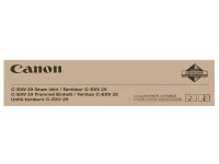Original Kit de tambor Canon 2778B003/C-EXV 29 negro