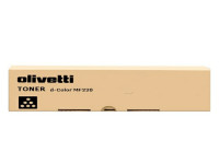 Original Tóner negro Olivetti 27B0854 negro