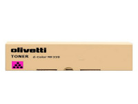 Original Tóner magenta Olivetti 27B0856 magenta
