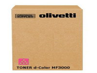 Original Tóner magenta Olivetti 27B0893 magenta