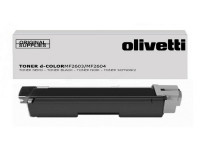 Original Tóner negro Olivetti 27B0946 negro