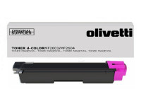 Original Tóner magenta Olivetti 27B0948 magenta