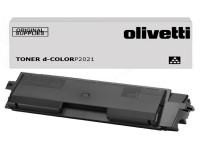 Original Tóner negro Olivetti 27B0954 negro