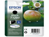 Original Cartucho de tinta negro Epson 2914010/T1291 negro