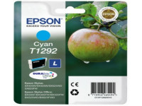 Original Cartucho de tinta cian Epson 2924010/T1292 cyan