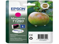 Original Cartucho de tinta magenta Epson 2934010/T1293 magenta