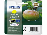 Original Cartucho de tinta amarillo Epson 2944010/T1294 amarillo