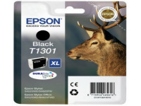 Original Cartucho de tinta negro Epson 3014010/T1301 negro