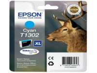 Original Cartucho de tinta cian Epson 3024010/T1302 cyan