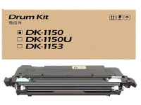 Original Kit de tambor Kyocera 302RV93010/DK-1150