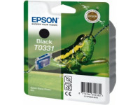 Original Cartucho de tinta negro Epson 3314010/T0331 negro