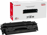 Original Toner schwarz Canon 3480B002/719H schwarz