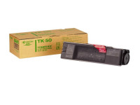 Original Tóner negro Kyocera 370QA0KX/TK-50 H negro