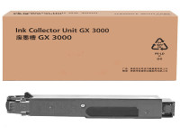 Original Depósito de tinta residual Ricoh 405660