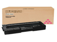 Original Toner magenta Ricoh 406481/TYPE SPC 310 HE magenta