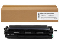 Original Kit de tambor Ricoh 406662 negro