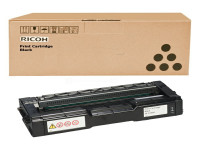 Original Toner schwarz Ricoh 407531 schwarz