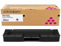 Original Tóner magenta Ricoh 407640/SPC 310 E magenta
