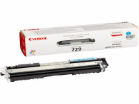 Original Toner cyan Canon 4369B002/729 C cyan