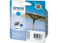 Original Cartucho de tinta cian Epson 4424010/T0442 cyan