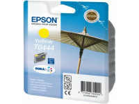 Original Cartucho de tinta amarillo Epson 4444010/T0444 amarillo