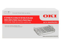 Original Kit de tambor OKI 44494202