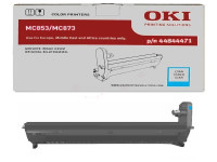 Original Kit de tambor OKI 44844471 cyan