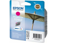 Original Cartucho de tinta magenta Epson 4534010/T0453 magenta