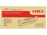 Original Kit de fusor OKI 46358502