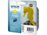 Original Cartucho de tinta amarillo Epson 4844010/T0484 amarillo