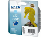 Original Cartucho de tinta cian claro Epson 4854010/T0485 photocyan