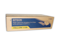 Original Tóner amarillo Epson 51158/1158 amarillo