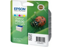 Original Cartucho de tinta color Epson 5304010/T0530 color