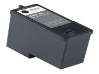 Original Cartucho con cabezal de impresión negro Dell 59210224/DH828 negro