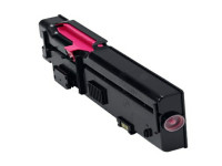 Original Toner magenta Dell 593BBBP/FXKGW magenta