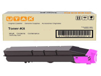 Original Tóner magenta Utax 653010014 magenta