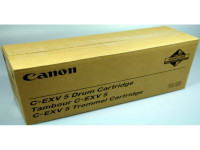 Original Kit de tambor Canon 6837A003/C-EXV 5