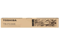Original Depósito de tóner residual Toshiba 6AG00004479/TB-FC 30 E