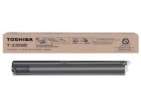 Original Varios Toshiba 6AG00007240/T-2309 E negro