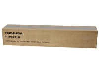 Original Tóner negro Toshiba 6AJ00000037/T-3520 E negro